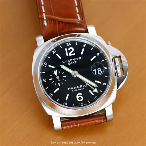 uhrenarmband panerai berlin|pre owned Panerai watches.